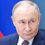 Απόλυτος κυρίαρχος ο Putin - Το 77% των Ρώσων τον εμπιστεύεται