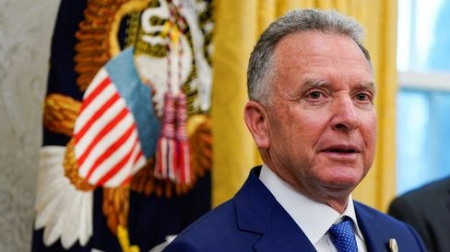 Reuters: Witkoff και Kushner από τις ΗΠΑ θα συμμετάσχουν στις διαπραγματεύσεις μεταξύ Ρωσίας και Ουκρανίας στη Γενεύη