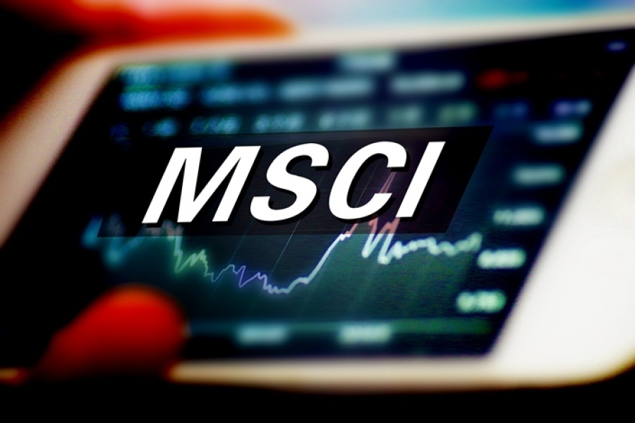 MSCI Standard Greece: Χωρίς ελληνικό ενδιαφέρον η αναδιάρθρωση του δείκτη