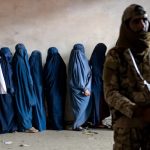 Σκοταδισμός - Οι Taliban νομιμοποιούν την βία κατά γυναικών και παιδιών