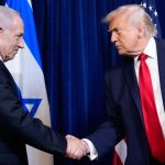 Ο Trump άδειασε τον Netanyahu: «Η συνέχιση των διαπραγματεύσεων με το Ιράν είναι καθοριστική για την επίλυση της κρίσης»