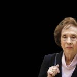 Πέθανε η Άννα Μπενάκη-Ψαρούδα: Μια ιστορική μορφή της πολιτικής και της νομικής επιστήμης