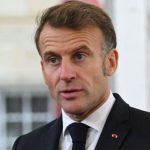 Σάλος στη Γαλλία - Ο Macron επικοινωνούσε με τον Epstein