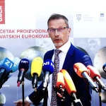 Αλλαγή σκυτάλης στην ΕΚΤ: Ο Μπόρις Βούτσιτς νέος Αντιπρόεδρος με 8ετή θητεία