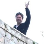 Ύδρα: Ο Μπραντ Πιτ στο νησί για τα γυρίσματα της νέας ταινίας «The Riders»