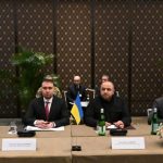 Στις 26/2 ο νέος γύρος συνομιλιών για την Ουκρανία στη Γενεύη