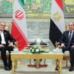 Πρωτοβουλία από την Αίγυπτο να επαναφέρει Ιράν και ΗΠΑ στο τραπέζι των διαπραγματεύσεων