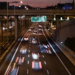 Προσοχή – Κυκλοφοριακές ρυθμίσεις στην Αττική Οδό έως 26/2 λόγω έργων