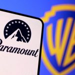 Έκλεισε το mega deal Paramount - Warner Bros – Στα 110 δισ. το τίμημα