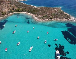 Στ. Ανδρεάδης στο Financial Report: Στα 43 εκατ. ευρώ η επένδυση