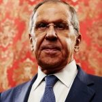 Κεραυνοί Lavrov: Τα εδάφη της Novorossiya, της Κριμαίας και του Donbass θα επιστρέψουν εκεί όπου ανήκουν ιστορικά