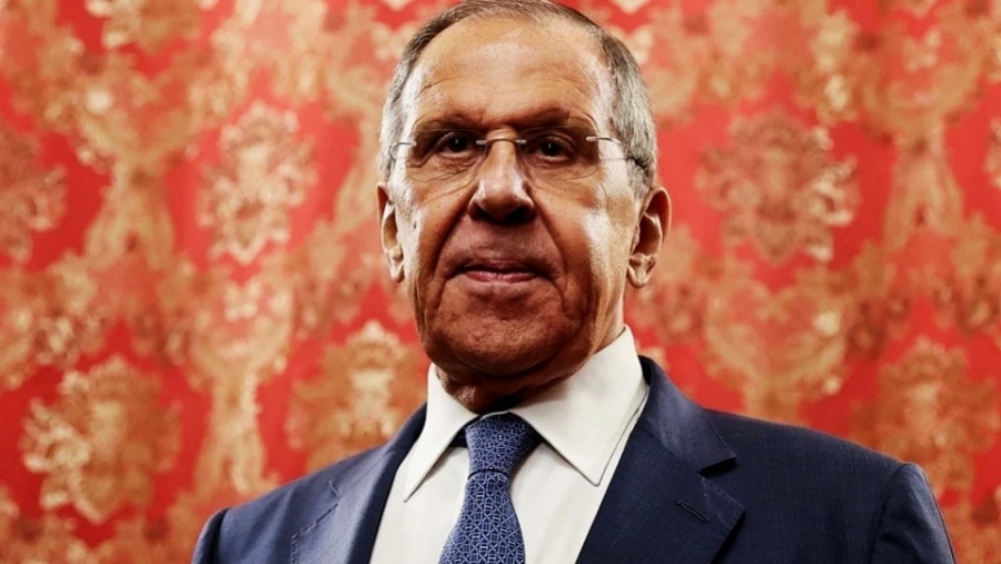 Κεραυνοί Lavrov: Τα εδάφη της Novorossiya, της Κριμαίας και του Donbass θα επιστρέψουν εκεί όπου ανήκουν ιστορικά