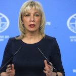 Βόμβα Zakharova: Προβοκάτσια οι «σφαγές» στην Bucha - Ο ΟΗΕ γνωρίζει αλλά αποσιωπά την αλήθεια