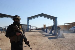 Συρία: Συνελήφθη ομάδα πίσω από επιθέσεις στο αεροδρόμιο Mezzeh – Τα όπλα συνδέονται με τη Hezbollah