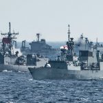 «Παίζουμε επικίνδυνο παιχνίδι» - Γάλλος αντιναύαρχος αποκαλύπτει τα σχέδια του ΝΑΤΟ στη Βαλτική Θάλασσα