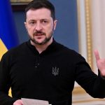 Ο Zelensky μπορεί οποιαδήποτε στιγμή να βάλει τέλος στον πόλεμο με τη Ρωσία