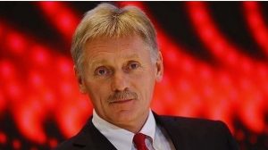 Peskov (Κρεμλίνο): Στην Γενεύη 17-18 Φεβρουαρίου θα εξεταστεί και το εδαφικό στην Ουκρανία – Επιβεβλημένη η συνθηκολόγηση