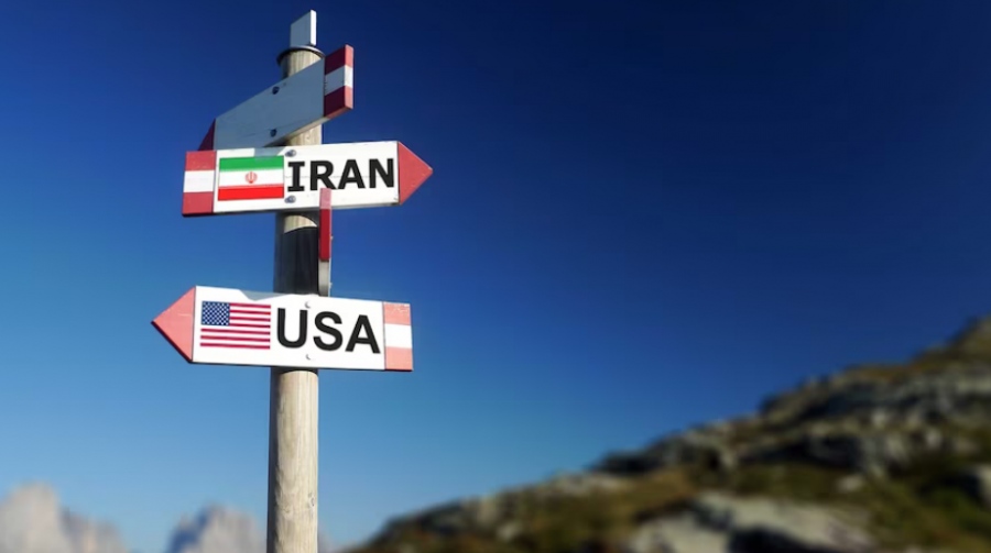 Νέα εξέλιξη - Ρωσία και Ιράν υπέγραψαν μυστική συμφωνία – O Έλληνας της CIA αποκαλύπτει, είναι τελικό οι ΗΠΑ θα επιτεθούν