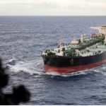 Η θάλασσα θα βαφτεί κόκκινη: Οι ΗΠΑ παίζουν με τη φωτιά «χτυπώντας» ρωσικά τάνκερ από τη βάση Diego Garcia - Βράζει ο Ινδικός