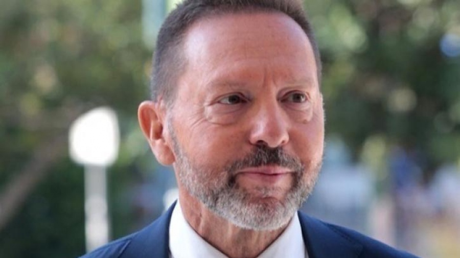 Γιάννη Στουρνάρα (ΤτΕ) πρέπει να ντρέπεσαι  – Αποκρύπτει τα έργα Πανταλάκη στην Attica bank και το πάρτι με τις τιτλοποιήσεις