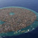 Νησιά από σκουπίδια: Εμφανίστηκαν πριν από λίγα χρόνια, δημιουργούν την δική τους ζωή και οι ειδικοί προειδοποιούν την ανθρωπότητα