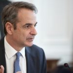 Επικοινωνία Μητσοτάκη με τον Σεΐχη των Ηνωμένων Αραβικών Εμιράτων