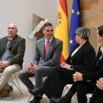 Sanchez: Η αύξηση των αμυντικών δαπανών στο 5% θα εξαρτήσει την Ισπανία από τη βιομηχανία των ΗΠΑ