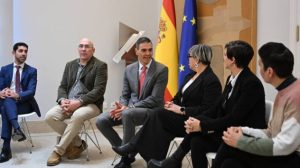 Sanchez: Η αύξηση των αμυντικών δαπανών στο 5% θα εξαρτήσει την Ισπανία από τη βιομηχανία των ΗΠΑ