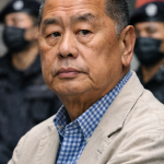 Χονγκ Κονγκ: 20 χρόνια φυλάκιση στον Jimmy Lai για παραβίαση νόμου εθνικής ασφάλειας