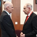 Στρατηγικό άνοιγμα της κυβέρνησης στην Ινδία: Οι επαφές Δένδια στο Νέο Δελχί