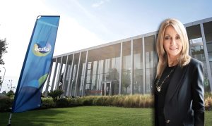 Αλλαγή σκυτάλης στον ΔΕΣΦΑ: Στη διοίκηση η Maria Sferruzza από τις 8 Φεβρουαρίου