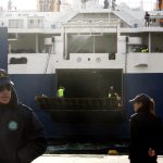 Ακτοπλοΐα: Σταδιακή αποκατάσταση δρομολογίων με 8 και 9 μποφόρ στο Αιγαίο