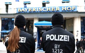 Μόναχο 2026: Ξεκινά η πιο φορτισμένη Διάσκεψη των τελευταίων ετών