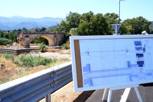 ΒΟΑΚ: ΓΕΚ ΤΕΡΝΑ, AKTOR και Metlen ενισχύουν την παραχώρηση Χανιά – Ηράκλειο