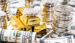 Το βίαιο sell-off των 7,4 τρισ. που τρόμαξε τις αγορές: Πώς «έσπασαν» χρυσός και ασήμι σε μία μέρα