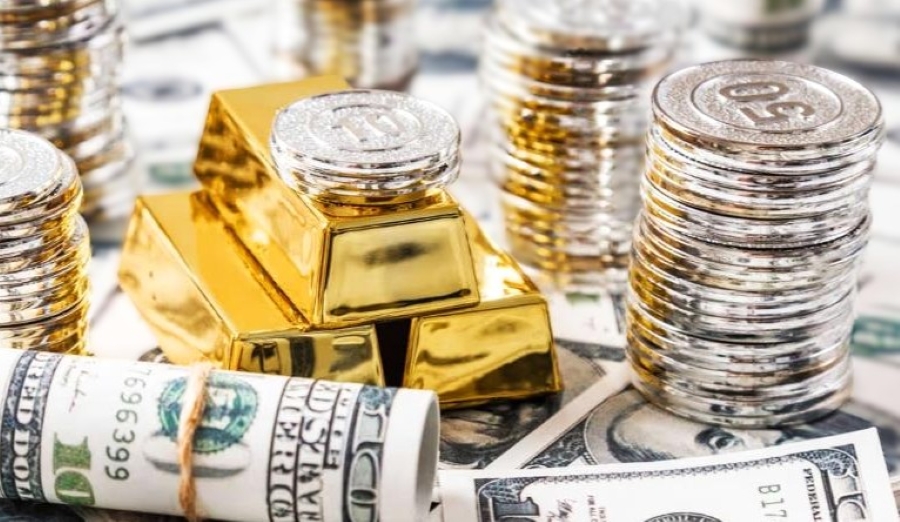 Το βίαιο sell-off των 7,4 τρισ. που τρόμαξε τις αγορές: Πώς «έσπασαν» χρυσός και ασήμι σε μία μέρα