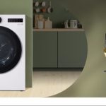 LG: Νέο στεγνωτήριο AI για γρήγορο, οικονομικό και "έξυπνο" στέγνωμα ακόμα και τον χειμώνα - Financial Report