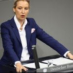 AfD: Πρέπει η Γερμανία να σταματήσει να «ταΐζει» το καθεστώς του Κιέβου και να ευθυγραμμιστεί με ΗΠΑ