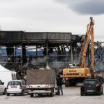 Βιολάντα - Δυστύχημα εν αναμονή - Επιβεβαιώνουν 25 εργαζόμενοι την έντονη  μυρωδιά  στο εργοστάσιο