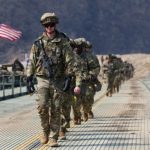 O Trump δεν πρόκειται να στείλει χερσαίες δυνάμεις στο Ιράν - Αερολογίες οι προτροπές στον ιρανικό λαό