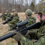 Διπλωματικό παρασκήνιο στην Αρκτική - Δανία, Καναδάς, Γροιλανδία και Νησιά Φερόε υπογράφουν στρατιωτική συνεργασία