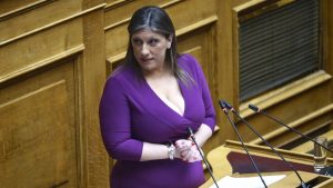 Βόμβες Κωνσταντοπούλου: Στα Τέμπη και την Πύλο τα βίντεο χάθηκαν, στη Χίο δεν υπάρχουν καταγραφές