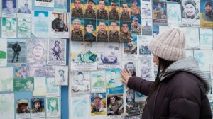 CNN:  Στην Ουκρανία θα μείνουν χήρες και ορφανά, αντιμετωπίζει δημογραφική καταστροφή