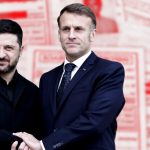 Παγκόσμιο χάος: Zelensky και Macron στον Φάκελο Epstein - Αποκαλύψεις σοκ του σατανικού βιαστή στη Rothschild για το Maidan