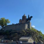 Διπλό Χτύπημα: Η Δύση προσπαθεί να πάρει τον έλεγχο της Γεωργιανής Ορθόδοξης Εκκλησίας