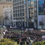 Τέμπη: «Παραλύει» η χώρα στις 28 Φεβρουαρίου - Ποιοι θα απεργήσουν