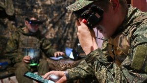 «Τι κάνετε εκεί ηλίθιοι, πηγαίνετε στο μέτωπο» - Σάλος στη Ρωσία με την επιβράδυνση του Telegram