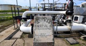 Χυδαία επίθεση της Ουκρανίας σε Σλοβακία και Ουγγαρία ενώ εμποδίζει τη ροή ρωσικού πετρελαίου