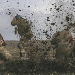 Η Ουκρανία πληρώνει ακριβά την αλαζονεία - Σκοτώθηκαν 1,5 εκατ., έπεσαν 670 μαχητικά, 283 ελικόπτερα, 116.804 drones