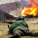 Το Slovyansk σε κίνδυνο - Η Νότια Στρατιά της Ρωσίας πλησιάζει το στρατηγικό οχυρό των Ουκρανών από δύο κατευθύνσεις (vid)